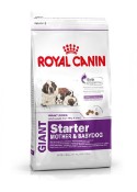 Royal Canin Starter Dog food For Giant Breeds 1 kg